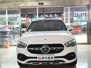 2022 Mercedes-Benz GLA 180 II (H247), белый, 2230000 рублей, вид 2