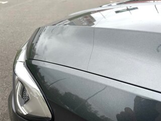 2021 Volkswagen Polo VI, серый, 1490000 рублей, вид 5