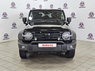 2024 Tank 300 I, чёрный, 2955000 рублей, вид 2