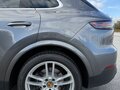 2018 Porsche Cayenne III, серый, 6900000 рублей - вид 10
