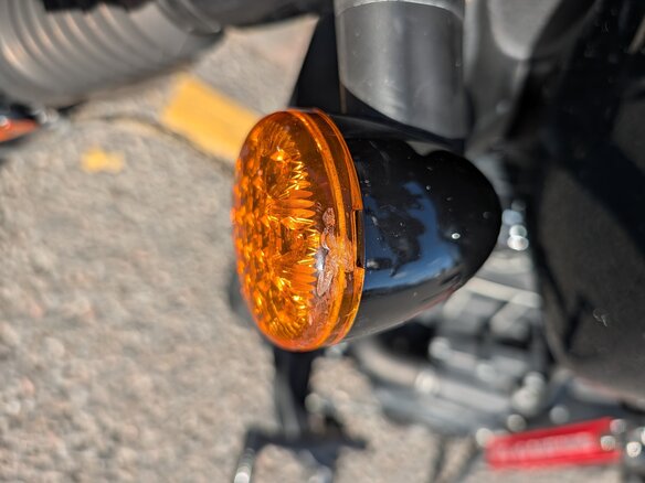 2019 Indian Scout, чёрный, 800000 рублей - вид 17