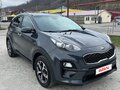 2018 Kia Sportage IV Рестайлинг, серый, 2000000 рублей - вид 1