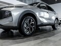 2026 Haval F7x II, серый - вид 7