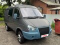 2013 ГАЗ ГАЗель (2705) Комби, серый, 915000 рублей - вид 1