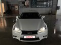 2014 Lexus GS 350 IV, белый, 2150000 рублей