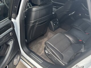 2008 Audi S8 II (D3) Рестайлинг, серый, 1200000 рублей, вид 3