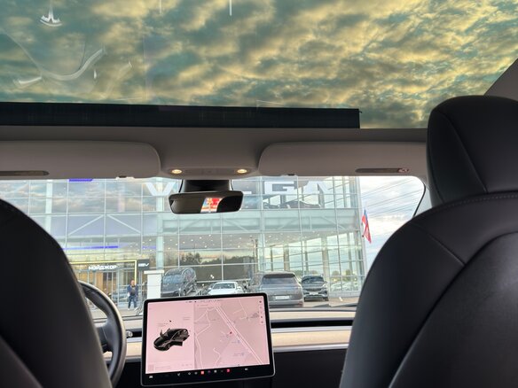 2018 Tesla Model 3 Long Range I, чёрный, 3200000 рублей - вид 26