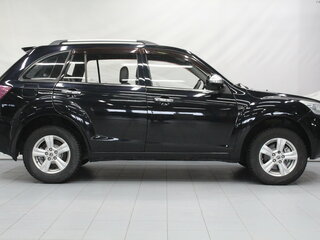 2013 Lifan X60 I, чёрный, 510000 рублей, вид 4