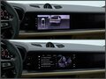 2026 Porsche Cayenne Coupé III Рестайлинг, серый, 19290000 рублей - вид 8