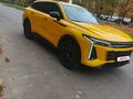 2023 Exeed RX, фиолетовый, 2700000 рублей - вид 2