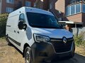 2022 Renault Master, белый, 4400000 рублей - вид 1