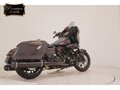 2026 Harley-Davidson CVO Street Glide ST, серый - вид 4