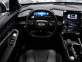 2026 Geely Cityray, серый - вид 11