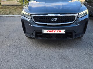 2024 Knewstar 001, серый, 3000000 рублей, вид 3