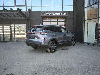 2026 Tenet T7, серый, 2784000 рублей, вид 5
