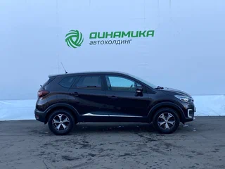 2019 Renault Kaptur I, коричневый, 1475000 рублей, вид 4