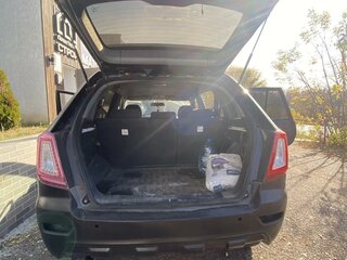 2013 Lifan X60 I, чёрный, 270000 рублей, вид 5