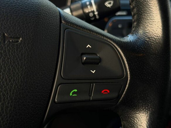 2011 Kia Rio 4-speed III, белый, 576000 рублей - вид 15