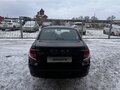 2026 Lada (ВАЗ) Granta I Рестайлинг, чёрный, 1285000 рублей - вид 3