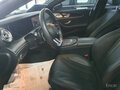 2022 Mercedes-Benz CLS 300 d III (C257) Рестайлинг, серый, 5154111 рублей - вид 8