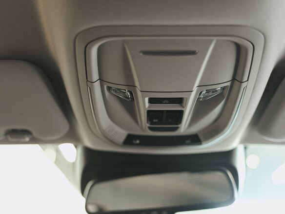 2026 Haval H5 II, серый, 4349000 рублей - вид 16