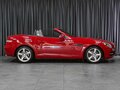 2012 Mercedes-Benz SLK-Класс 250 III (R172), красный - вид 8