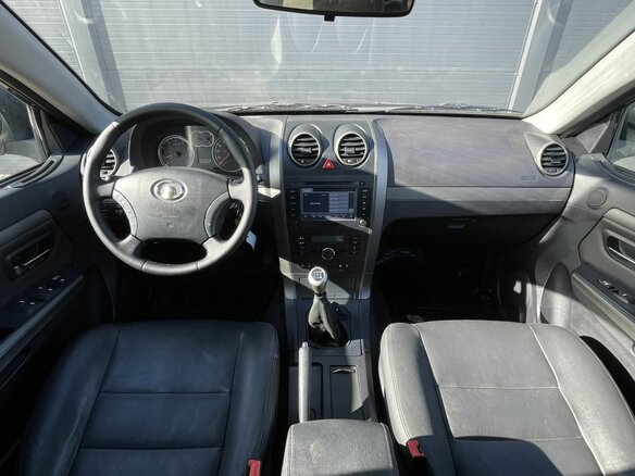 2012 Great Wall Hover H5, чёрный, 890000 рублей - вид 13