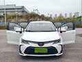 2022 Toyota Corolla XII (E210), белый, 1140000 рублей - вид 11