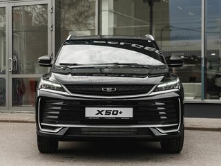 2026 Belgee X50+, чёрный, 2779990 рублей, вид 1