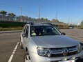 2018 Renault Duster I Рестайлинг, серый, 1700000 рублей - вид 1