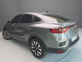 2023 Renault Samsung XM3, серый, 1520000 рублей, вид 5
