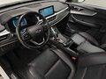 2021 Chery Tiggo 7 Pro I, белый, 1349000 рублей - вид 7