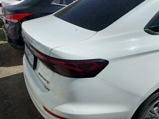 2023 Geely Emgrand II, белый, 1041000 рублей, вид 3
