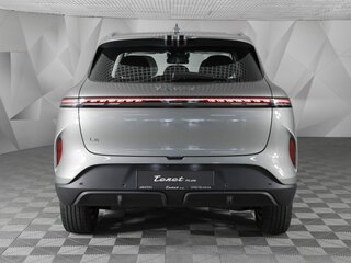 2026 Tenet Plus L6, серебристый, 3040000 рублей, вид 3