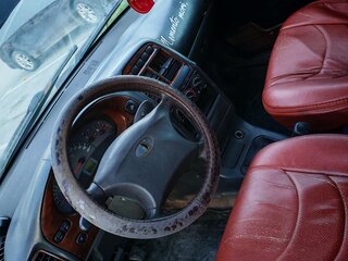 2006 Lada (ВАЗ) 2112, золотистый, 80000 рублей, вид 3