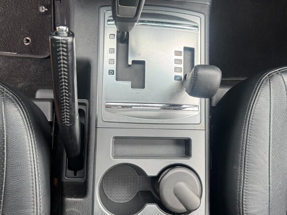 2012 Mitsubishi Pajero IV Рестайлинг 1, чёрный, 2790000 рублей - вид 23