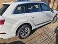 2017 Audi Q7 II (4M), белый, 3900000 рублей - вид 1