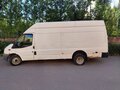 2008 Ford Transit, белый, 523500 рублей - вид 3