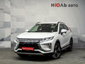 2018 Mitsubishi Eclipse Cross I, белый, 2050000 рублей