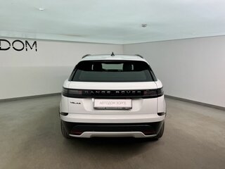 2026 Land Rover Range Rover Velar I Рестайлинг, белый, 9590000 рублей, вид 4