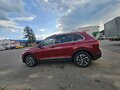 2018 Volkswagen Tiguan II, пурпурный, 2180000 рублей - вид 2