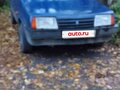 2002 Lada (ВАЗ) 21093i, серебристый, 73000 рублей - вид 11