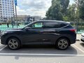 2022 Haval F7 I Рестайлинг, чёрный, 2300000 рублей - вид 1