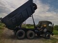 2000 КамАЗ 65115, зелёный, 1000100 рублей - вид 1