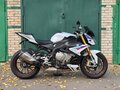 2018 BMW S 1000 R, белый, 1222000 рублей