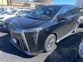 2024 GAC M8, чёрный - вид 2