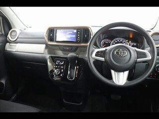 2023 Toyota Passo III Рестайлинг, бежевый, 722000 рублей, вид 5