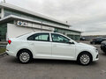 2022 Skoda Rapid II, белый, 1633500 рублей - вид 3