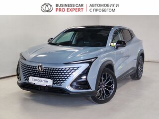 2023 Changan UNI-T I, синий, 2090000 рублей, вид 1