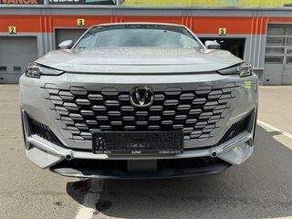 2024 Changan UNI-K, серый, 2650000 рублей, вид 3